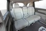 Honda Odyssey 2014 года